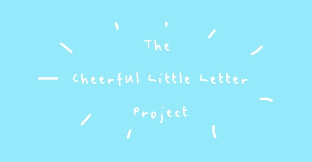 The Cheerful Little Project